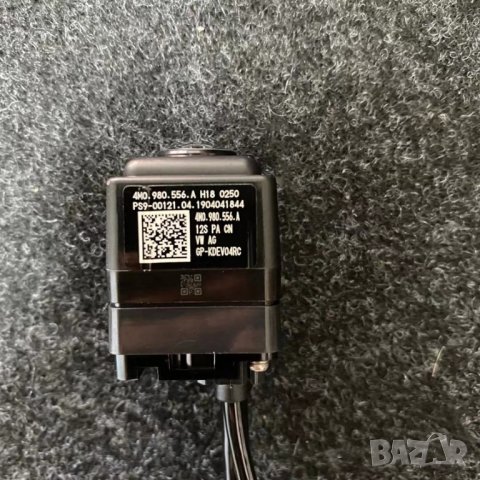 Audi A2 A3 A4 A5 A6 A7 A8 Q7 Q8 камера, снимка 3 - Части - 42663598