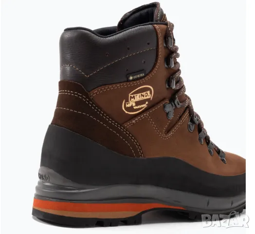 Meindl Vakuum Men GTX туристически / ловни обувки / боти номер 43 , снимка 4 - Други - 47500691