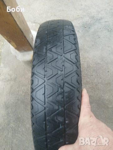 17цола патерица пежо 5008 оем , снимка 4 - Аксесоари и консумативи - 52349951