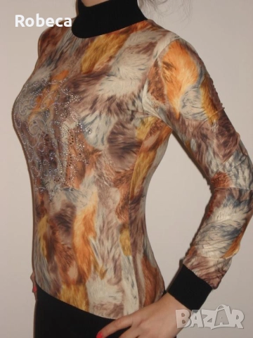 Дамско поло Bluemarine