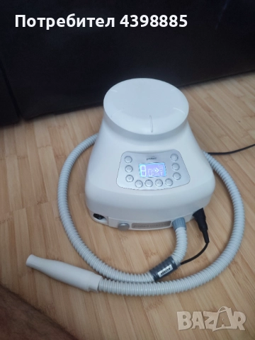 Ел пила, снимка 2 - Продукти за маникюр - 52788063