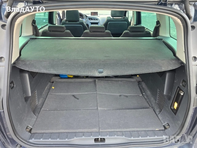 Peugeot 5008 1.6hdi 2012g. , снимка 13 - Части - 54051784