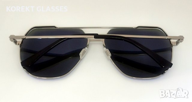 Слънчеви очила THOM RICHARD с поляризация и 100% UV защита, снимка 2 - Слънчеви и диоптрични очила - 40659799
