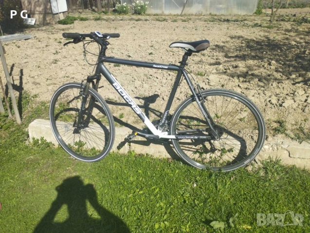 Велосипед  28/ Bocas