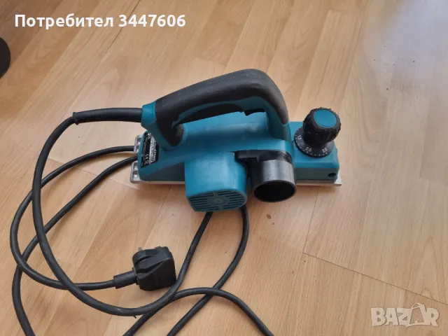 Makita KP0800 ренде , снимка 2 - Други инструменти - 48527846