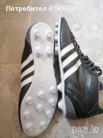 Футболни обувки:Колекция, снимка 4 - Футбол - 54207248