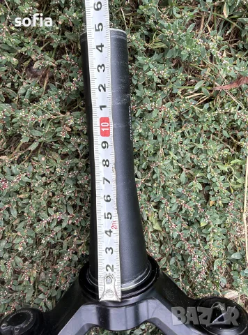 RockShox SID SL Ultimate 3P 29" Boost 100mm Tapered Remote, снимка 8 - Велосипеди - 56078437