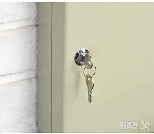 Кутия за ключове автосервиз, снимка 2 - Аксесоари и консумативи - 28624880