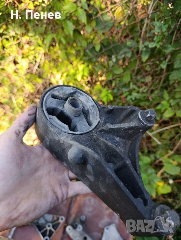 Тампони за двигател Опел , снимка 7 - Части - 51816932