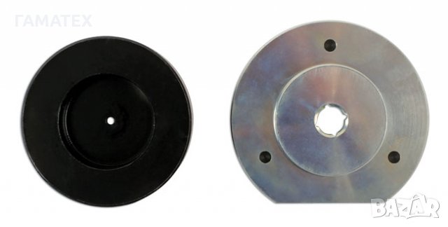 Jaguar-Land Rover-Ford 2.0, 2.2, 2.4, 3.2 TDCi/TDDi -Инструменти за смяна преден маслен уплътнител н