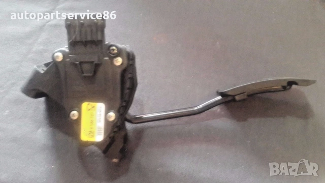 Електронен педал на газта за Opel Vectra C GM 9186727 CH