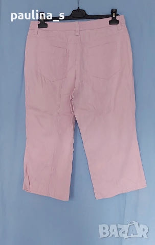 Три различни броя / Дамски маркови бермуди "4you", "Brax" и "Estelle" , снимка 10 - Къси панталони и бермуди - 53900062