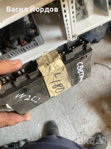 Модул светлини 202 542 02 32 за Мерцедес Ц Клас Mercedes C Class W202, снимка 2 - Части - 42920367