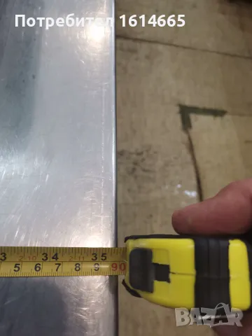 Професионална скара, снимка 3 - Обзавеждане на кухня - 49179500