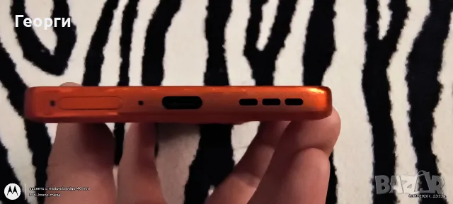 Motorola edge 50 neo, снимка 8 - Motorola - 55871897