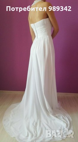 Булчинска рокля