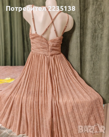 Официална рокля, снимка 2 - Рокли - 52940087