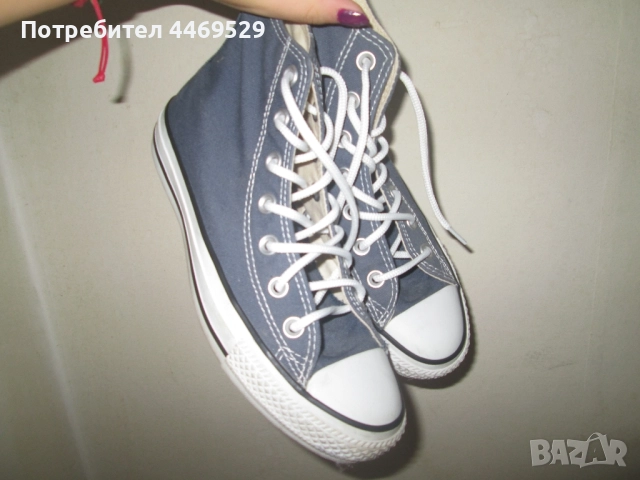 Оригинални Converse кецове , снимка 1