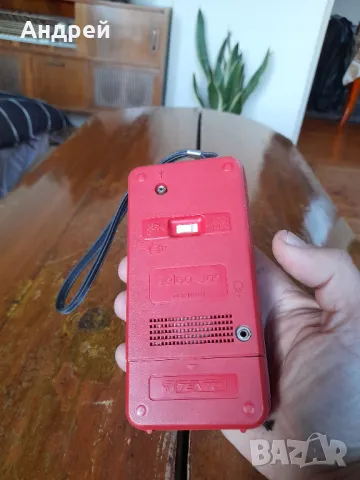 Старо радио,радиоприемник Selga 309, снимка 3 - Антикварни и старинни предмети - 48653978