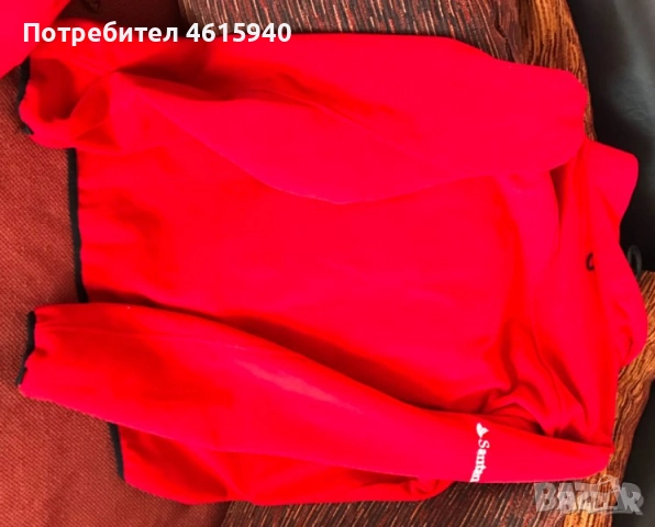 FERARRI ФЕРАРИ лимитирана серия ново зимно яке размер ЛL 3 в 1 299лв, снимка 3 - Зимни спортове - 52231503