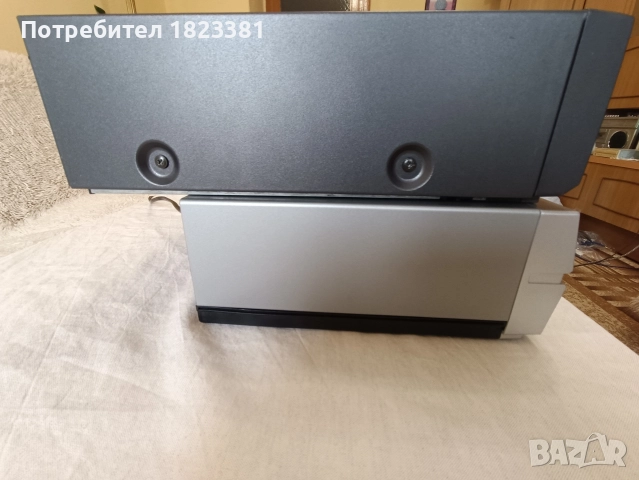 Видео рекордери, снимка 3 - Плейъри, домашно кино, прожектори - 52841685