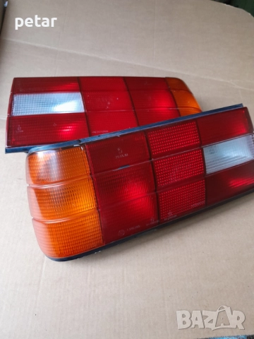 Стопове БМВ е30 / BMW 3 series E 30, снимка 9 - Части - 52580638