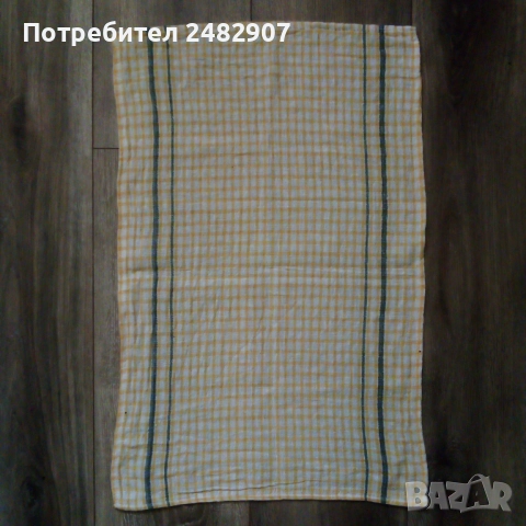 Кухненска кърпа, снимка 6 - Хавлиени кърпи - 52224974