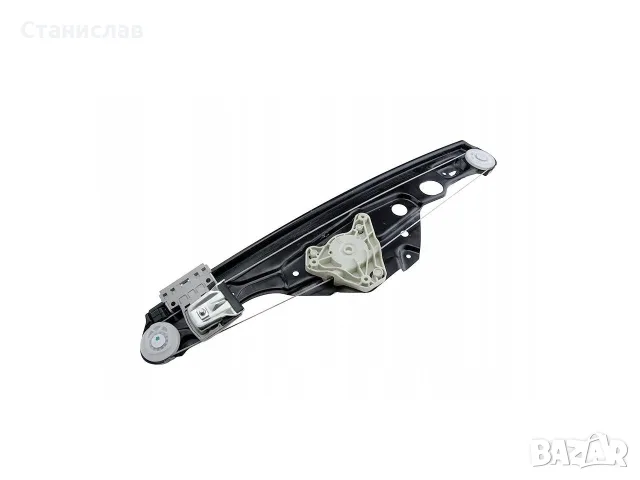 Стъклоповдигач за Mercedes E-Class W211 – 2117300446