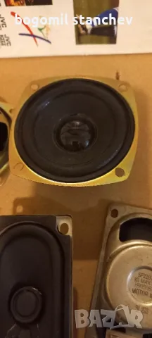 Говорител високочестотни, снимка 3 - Тонколони - 49024383