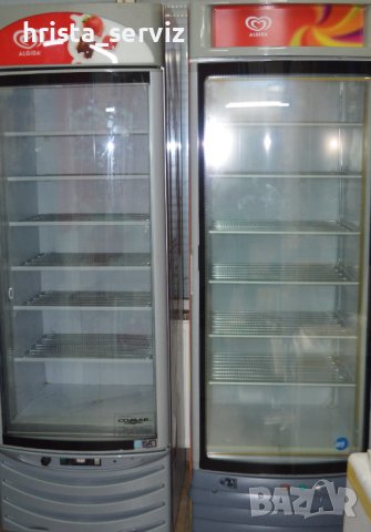 Хладилни витрини, минусови, снимка 2 - Хладилни витрини и фризери - 40692221