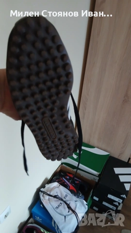 НОВИ ОРИГИНАЛНИ , снимка 4 - Футбол - 54219760