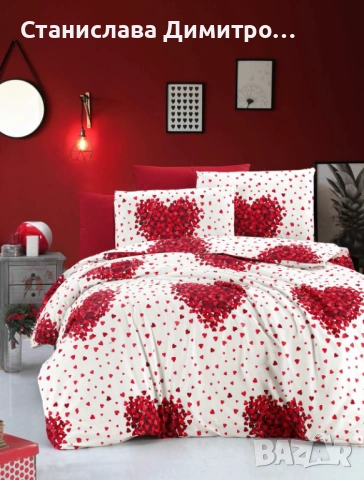 Нови спални комплекти 