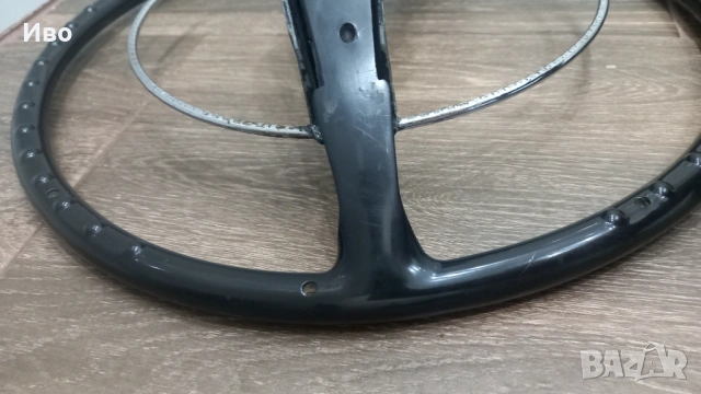 Волан за Москвич ИЖ/408/412, снимка 10 - Части - 54059268