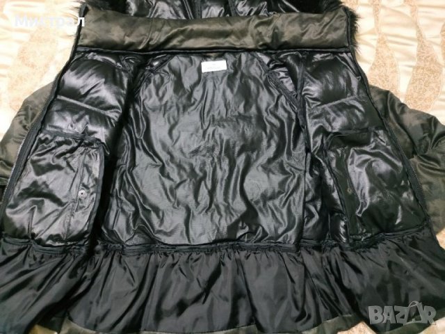 Отлично яке Мотиви Motivi , снимка 3 - Якета - 38737228