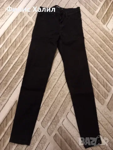 Дамски дънки, снимка 1