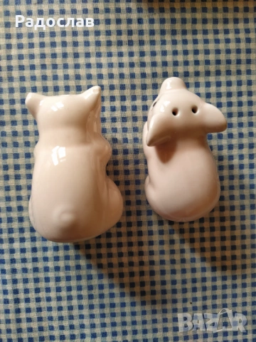 комплект солници, снимка 3 - Аксесоари за кухня - 54313761