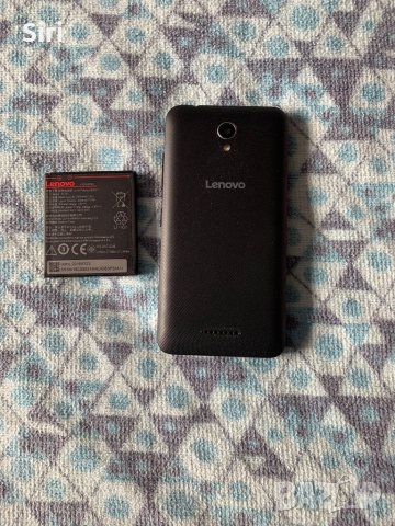 GSM “LENOVO” B, снимка 3 - Lenovo - 44357372