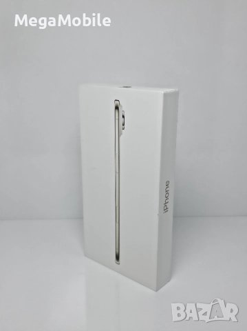 НОВ•iPhone Air 256GB Light Gold, снимка 2 - Apple iPhone - 52633451
