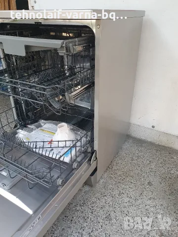 Съдомиялна машина свободно стояща Gorenje , снимка 5 - Съдомиялни - 56326220