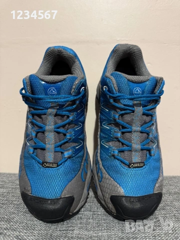 La Sportiva Ultra Raptor., снимка 2 - Маратонки - 53927999
