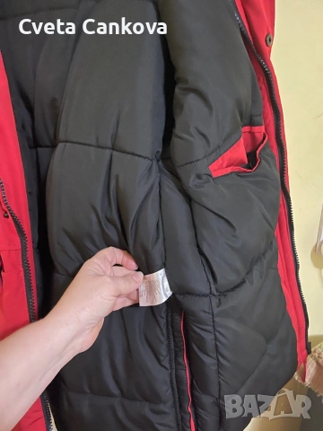 Мъжка шубичка, снимка 11 - Якета - 53157355