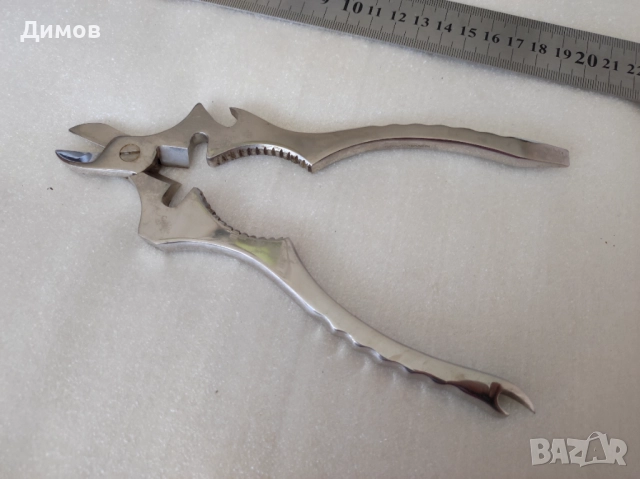 Солинген Мултифункционален кухненски инструмент Solingen, снимка 4 - Други - 51493102