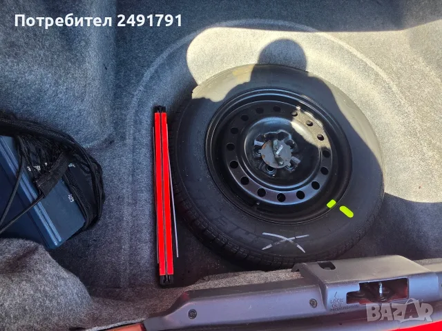 Chrysler Stratus, снимка 16 - Автомобили и джипове - 55976097
