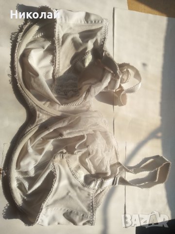 Огромен сутиен размер 80 К, снимка 3 - Бельо - 29838918