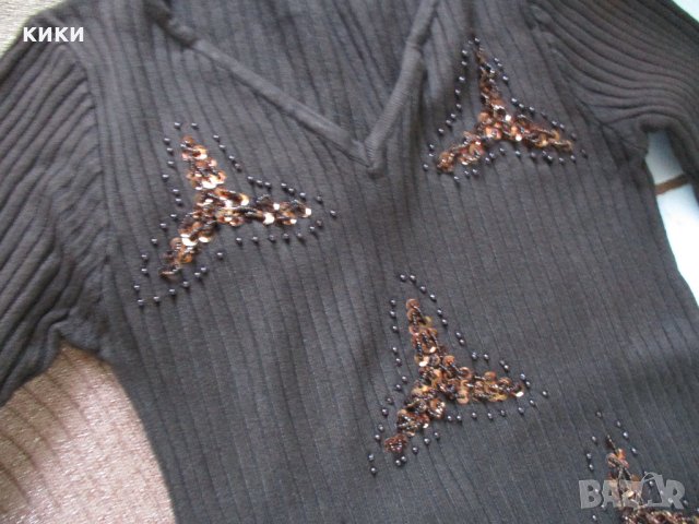 Блузи ЛОТ, снимка 11 - Блузи с дълъг ръкав и пуловери - 30323167