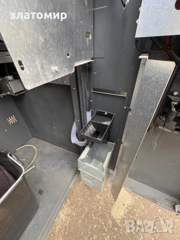 Продавам кафе машини , снимка 12 - Вендинг машини - 53875168