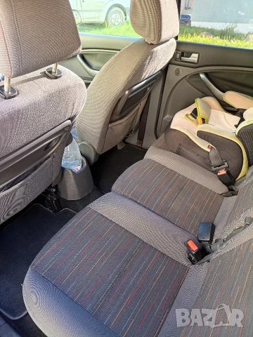 Ford C-max Facelift, снимка 4 - Автомобили и джипове - 54351313