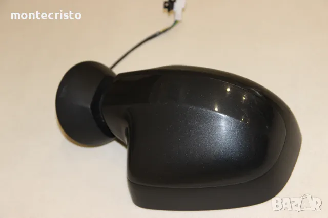 Дясно електрическо огледало Dacia Sandero I (2008-2012г.) 5 пина 6001549679, снимка 4 - Части - 49567404