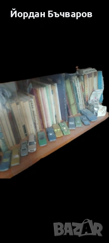 Търся Стари метални БЪЛГАРСКИ Мачбокс колички