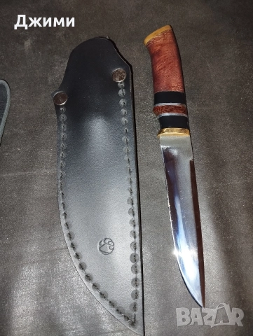 ръчно изработени ножове, снимка 11 - Антикварни и старинни предмети - 52620629
